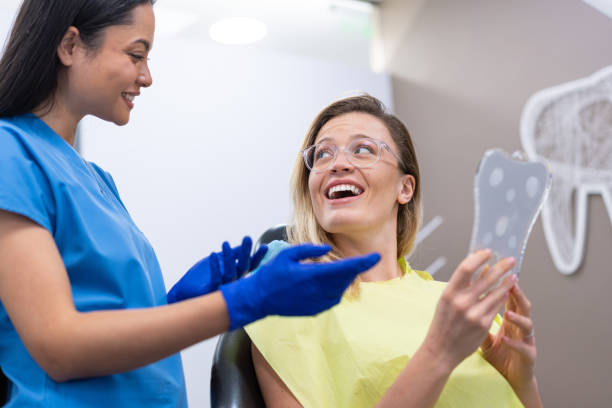 Our Range of Dental Services in Lakeside, VA